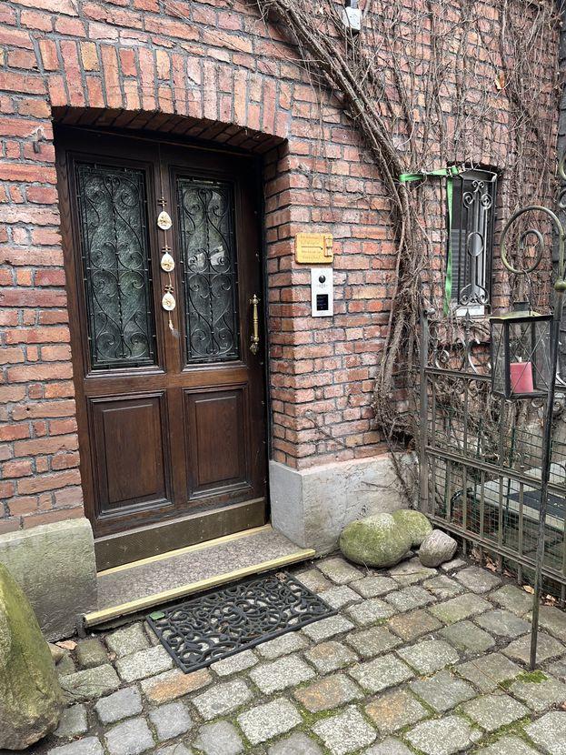 Thumbnail-Maisonett-Wohnung in stilvoll renoviertem Stadthaus von 1890