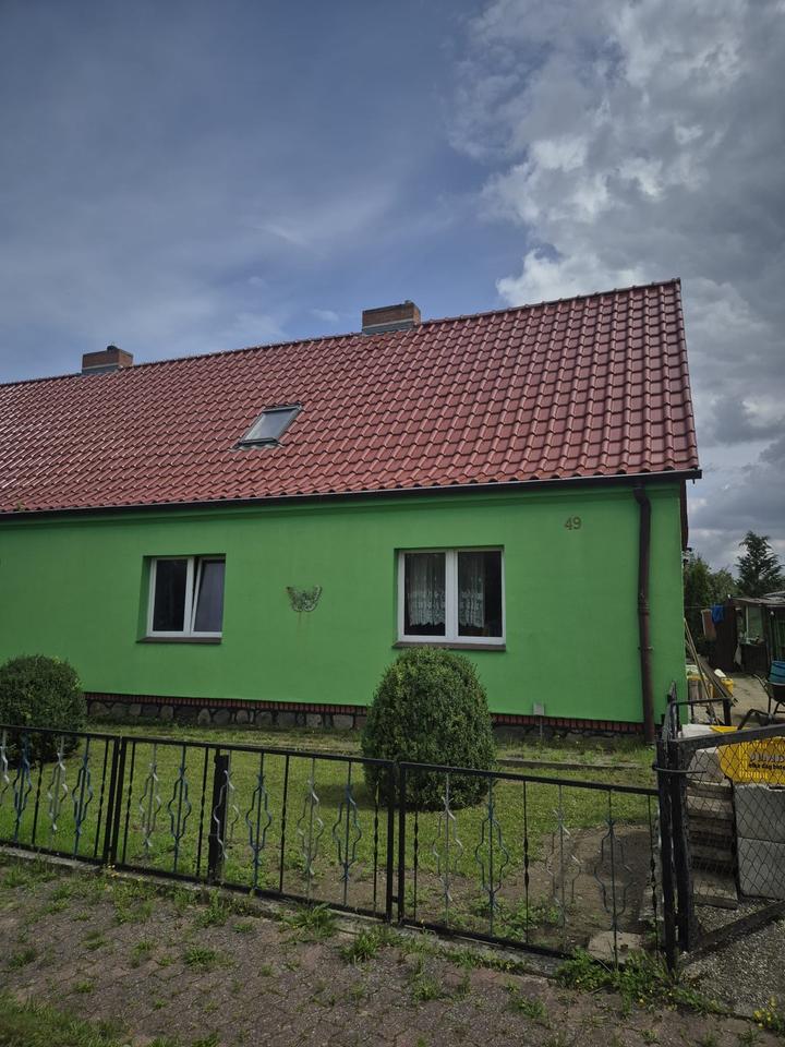 Thumbnail-sanierungsbedürftiges Haus