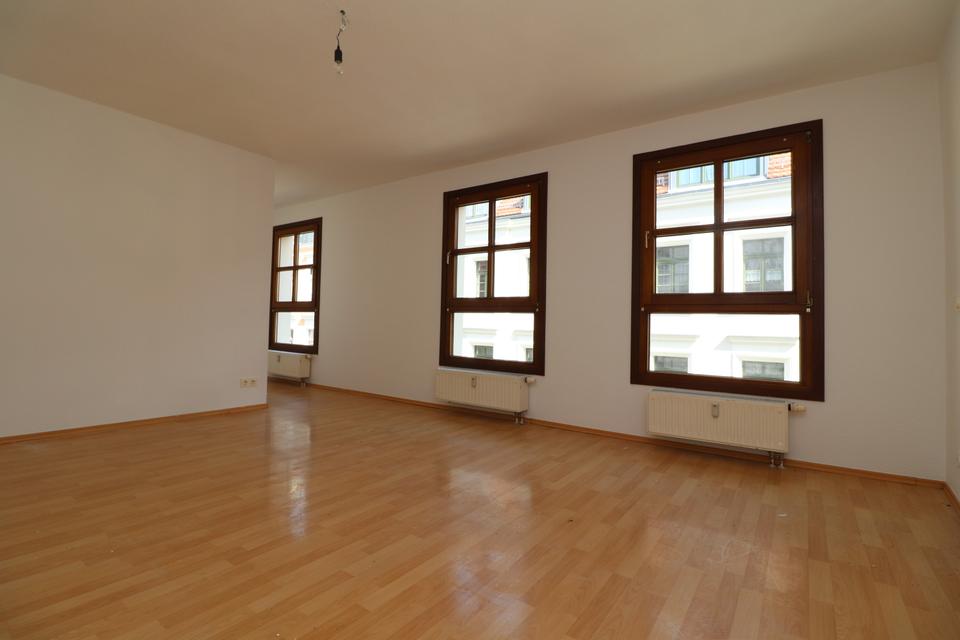 Thumbnail-Ab 01.01.2026! Sonnige Single-Wohnung in der Innenstadt!