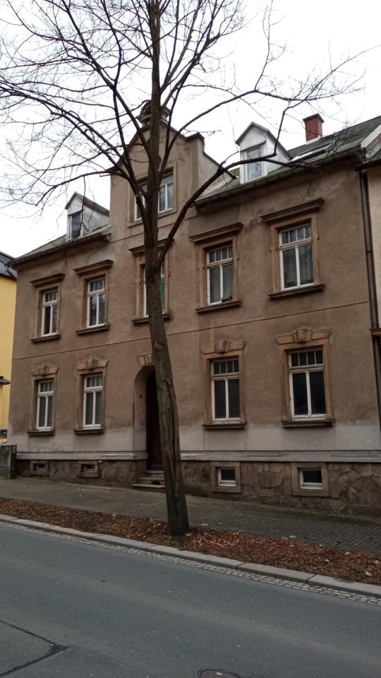 Thumbnail-Renditestarkes Mehrfamilienhaus mit Potenzial