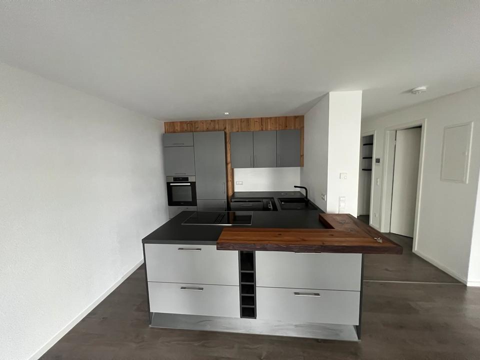 Thumbnail-3-Zimmer-Neubauwohnung in zentraler Lage von Schwenningen