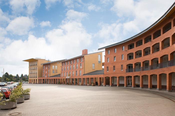 Thumbnail-2-Zimmerwohnung mit Balkon