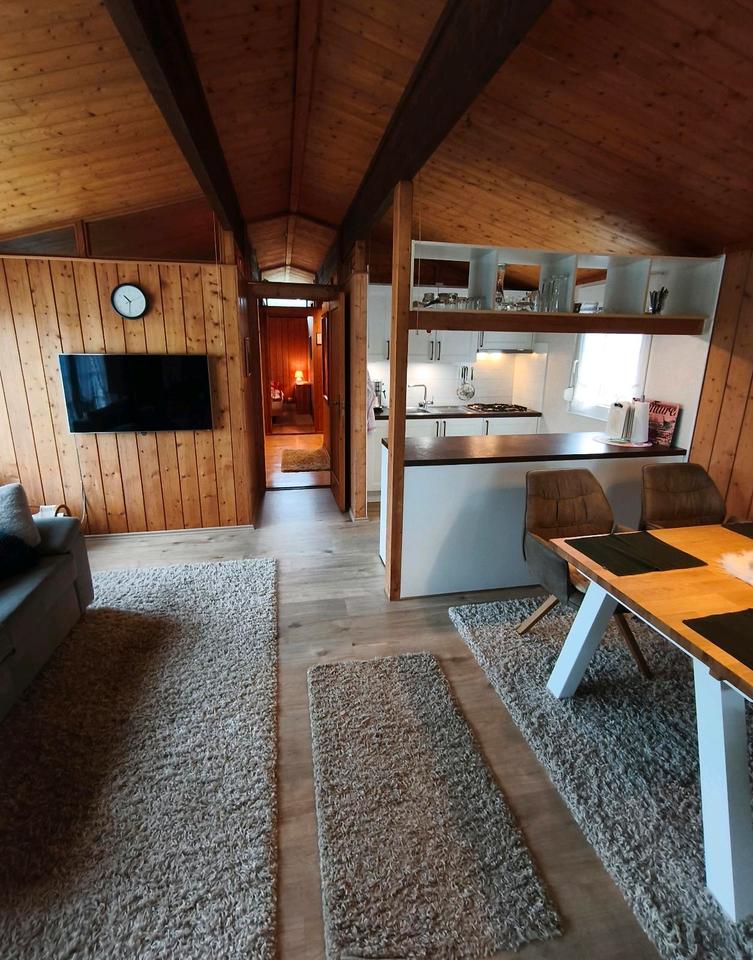 Thumbnail-Ferienhaus am Haddorfer See