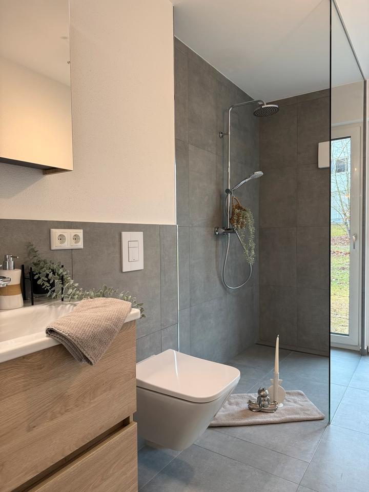 Thumbnail-Erstbezug einer richtig tollen Wohnung zum wohlfühlen