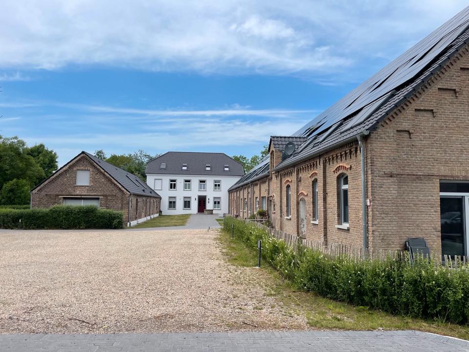 Thumbnail-Moderne Wohnung in besonderem Ambiente
