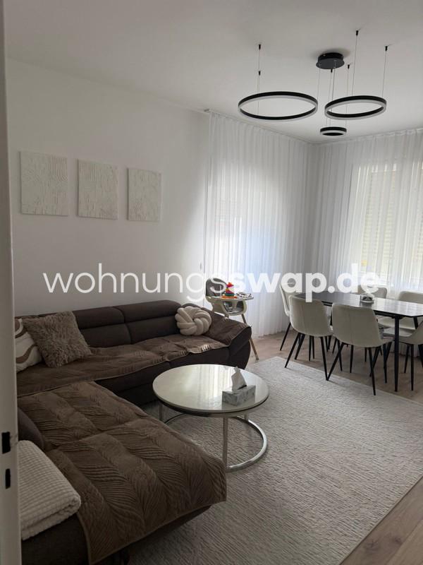 Thumbnail-Wohnungsswap - 2 Zimmer, 54 m² - Wickeder Str., Reinickendorf, Berlin