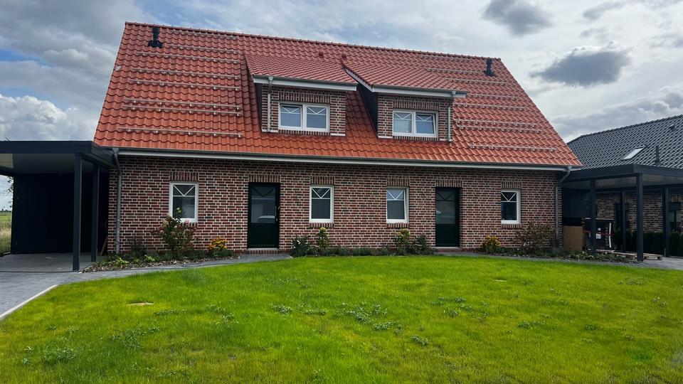 Thumbnail-DHH zu vermieten, Erstbezug