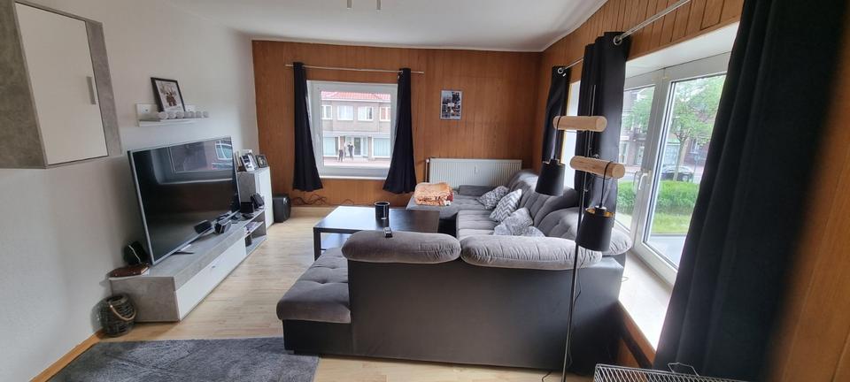 Thumbnail-Schöne 3 ZKB im Zentrum von Rhauderfehn