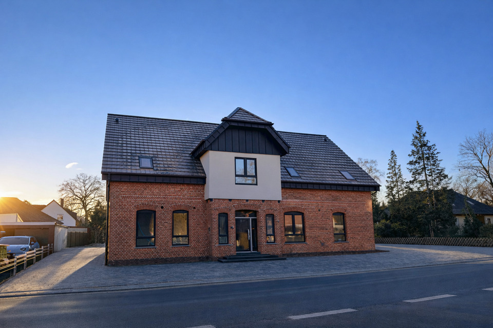 Thumbnail-NEUBAU DG | Erstbezug | Internet + WLAN | Klima | Dachterrasse