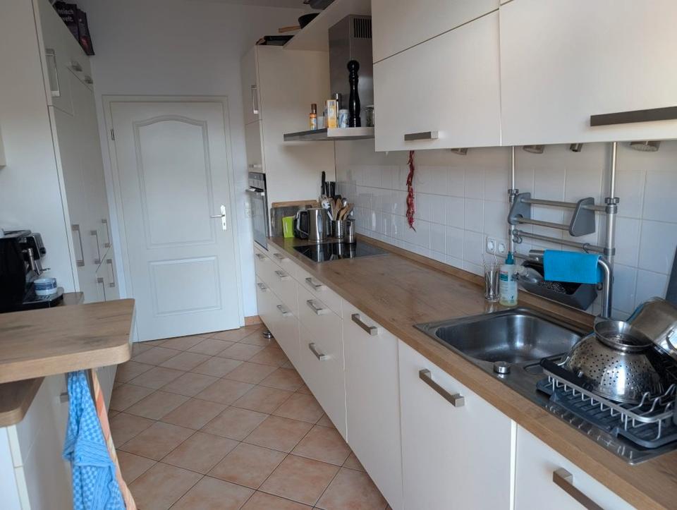 Thumbnail-möbiliertes Wg Zimmer zur Zwischenmiete