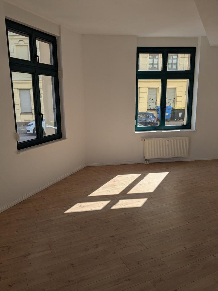 Thumbnail-sonnige Zweizimmerwohnung in Stadtfeld Ost