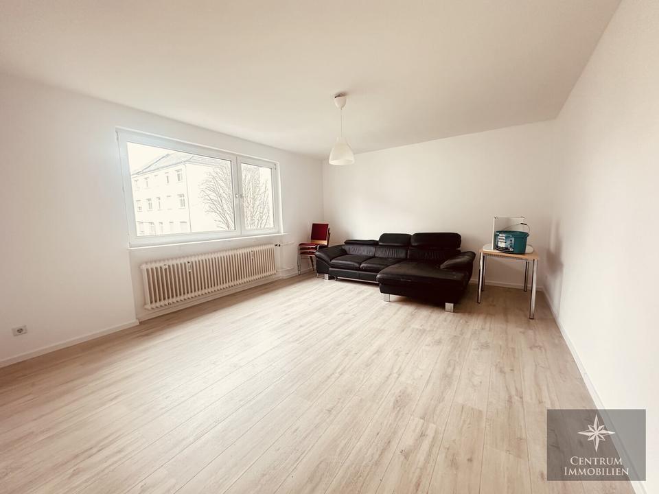 Thumbnail-Renovierte 2-Zimmer-Wohnung in Frankfurt-Rödelheim