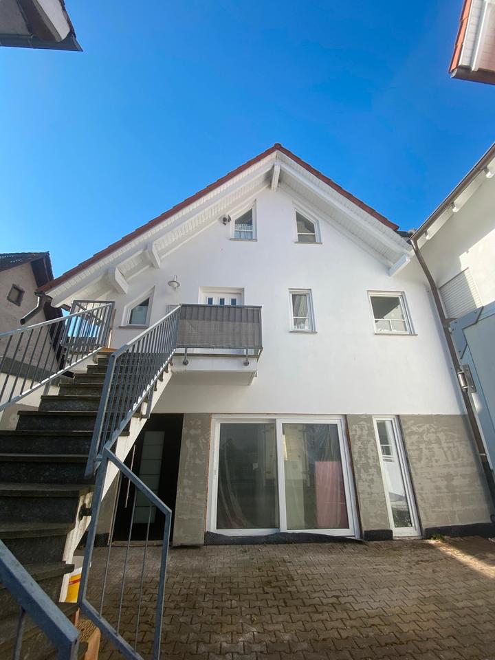 Thumbnail-4,5 Zimmer Maissonette