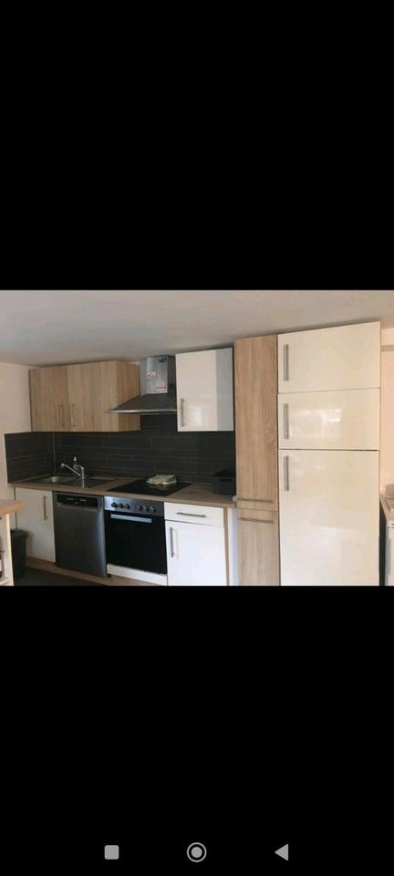 Thumbnail-Wohnung für Monteure oder Wochenendheimfahrer