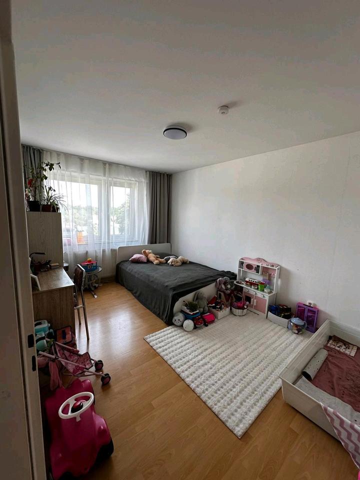 Thumbnail-2-Zimmer-Wohnung in Dietzenbach-Steinberg zu vermieten