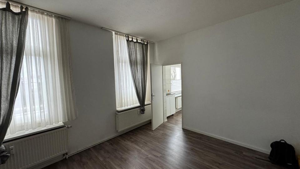 Thumbnail-2 Raum Wohnung in Zehdenick zu vermieten