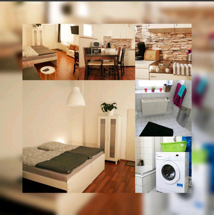 Thumbnail-Appartement zentral in Köln