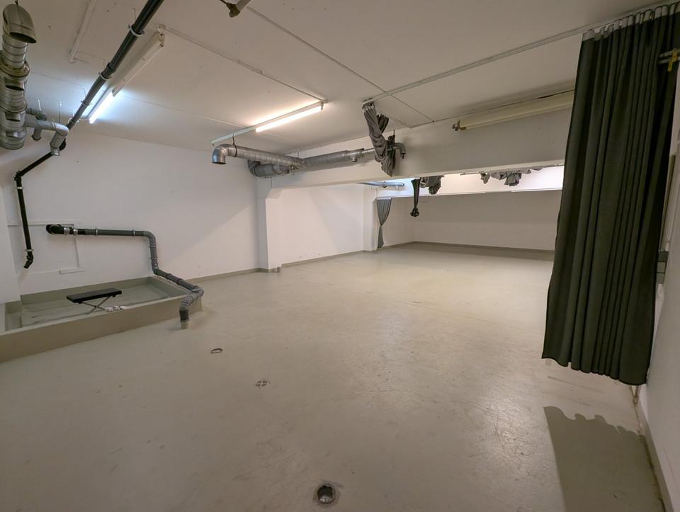 Thumbnail-119 m² Multifunktionsfläche: Lager oder Studio in Seeshaupt
