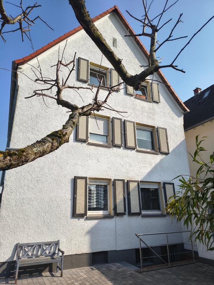 Thumbnail-Rüsselsheim, Eichgrund 3-Familienhaus privat zu verkaufen