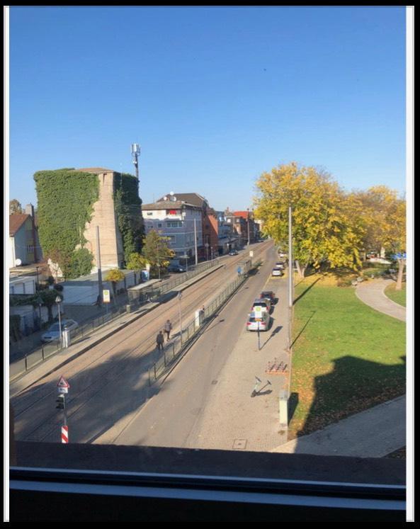 Thumbnail-3 Zimmerwohnung in Ludwigshafen Mudenheim zu vermieten