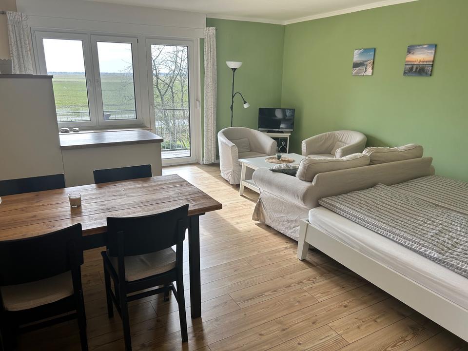 Thumbnail-Ferienwohnung mit freien Terminen