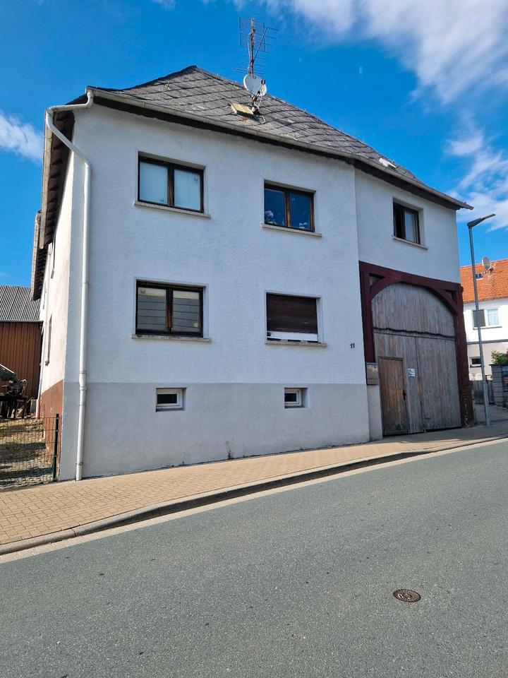 Thumbnail-Hofreite zu verkaufen