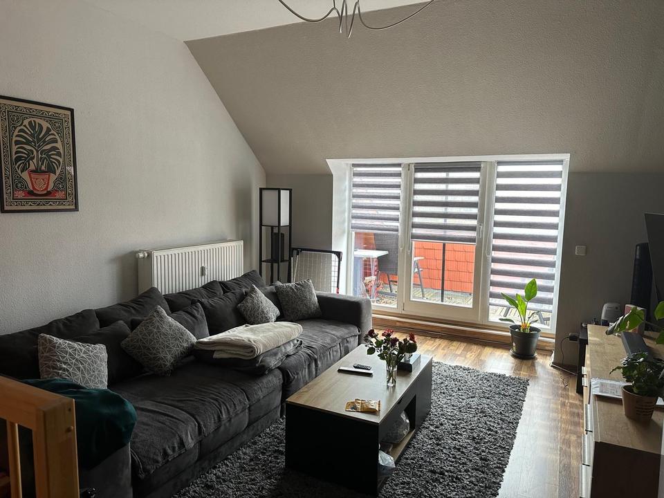 Thumbnail-2-Zimmer Wohnung mit EBK in der Enckekaserne