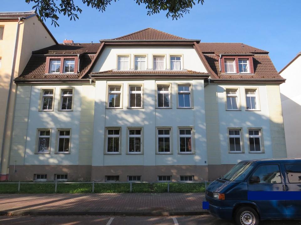 Thumbnail-1- Raumwohnung in der Bahnhofstraße 17 zu vermieten