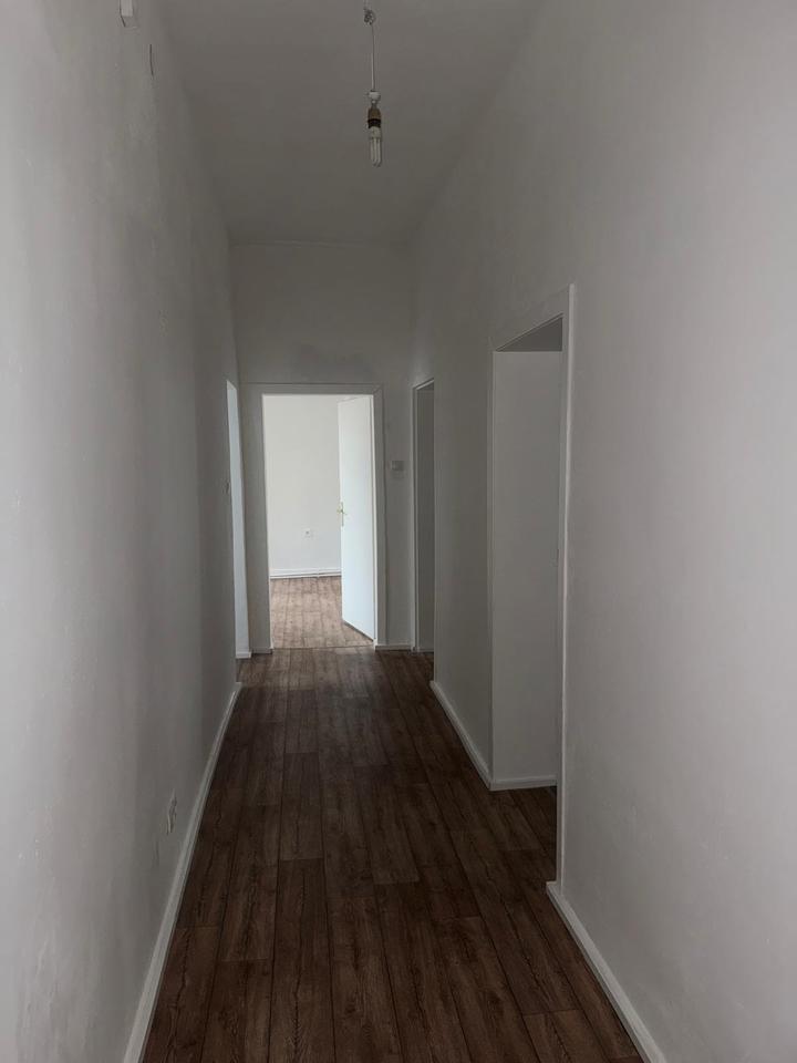 Thumbnail-Große 3-Zimmer-Wohnung mit Tageslichtbad in Hagen