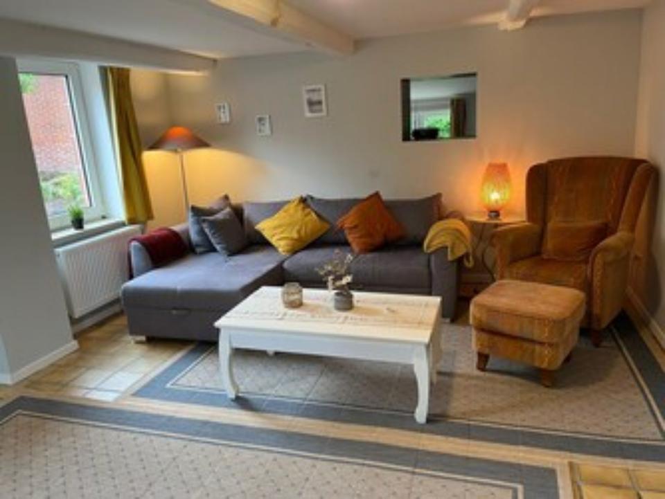 Thumbnail-Doppelhaushälfte Haus Wohnung möbliert