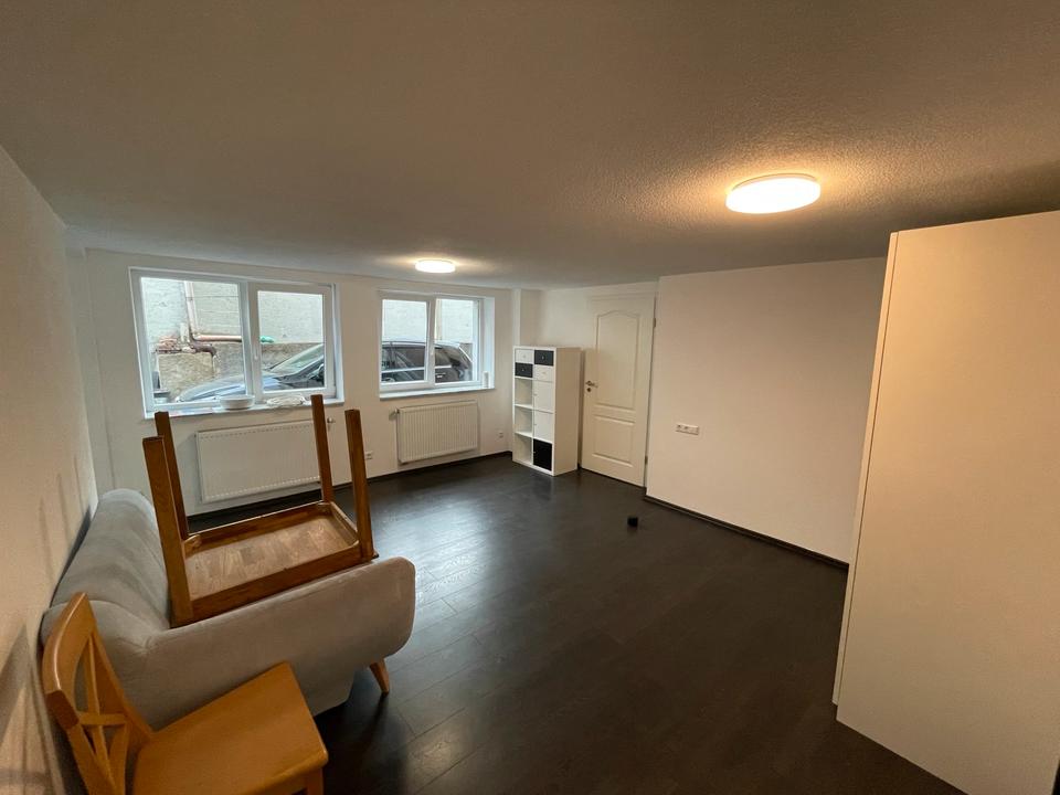 Thumbnail-1 Zimmer Wohnung in Gerhausen