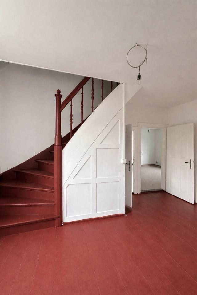 Thumbnail-Geräumige Wohnung mit Garten