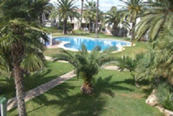 Thumbnail-Costa blanca, Ferienhaus, 4 Pers., frei 21.05.-04.07.