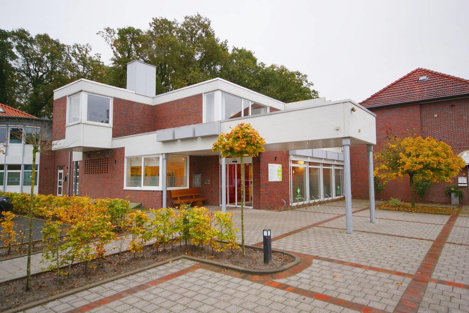 Thumbnail-Großzügige helle Wohnung mit Balkon zum 01.06.2026 in Ocholt zu vermieten