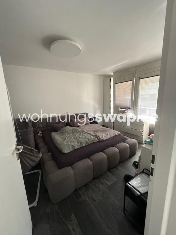 Thumbnail-Wohnungsswap - 2 Zimmer, 68 m² - Friedrichstraße, Kreuzberg, Berlin