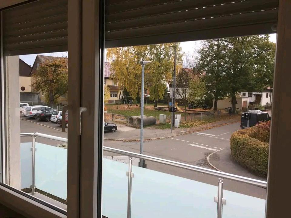 Thumbnail-4 Zimmer Wohnung [schöne Lage]