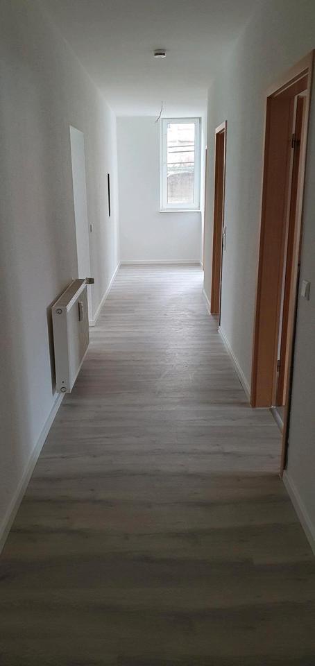 Thumbnail-Schöne 4 ZKB Wohnung in Diemelstadt-Rhode ab sofort zu vermieten