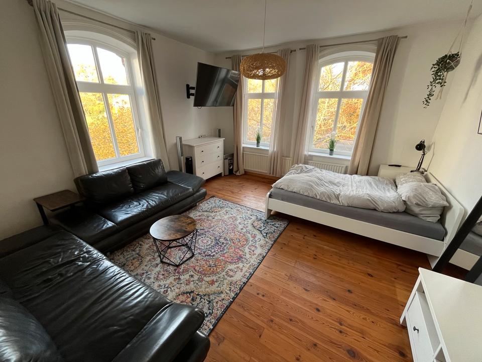 Thumbnail-1,5 Zimmer Whg. - EBK und Tageslichtbad ab 012026