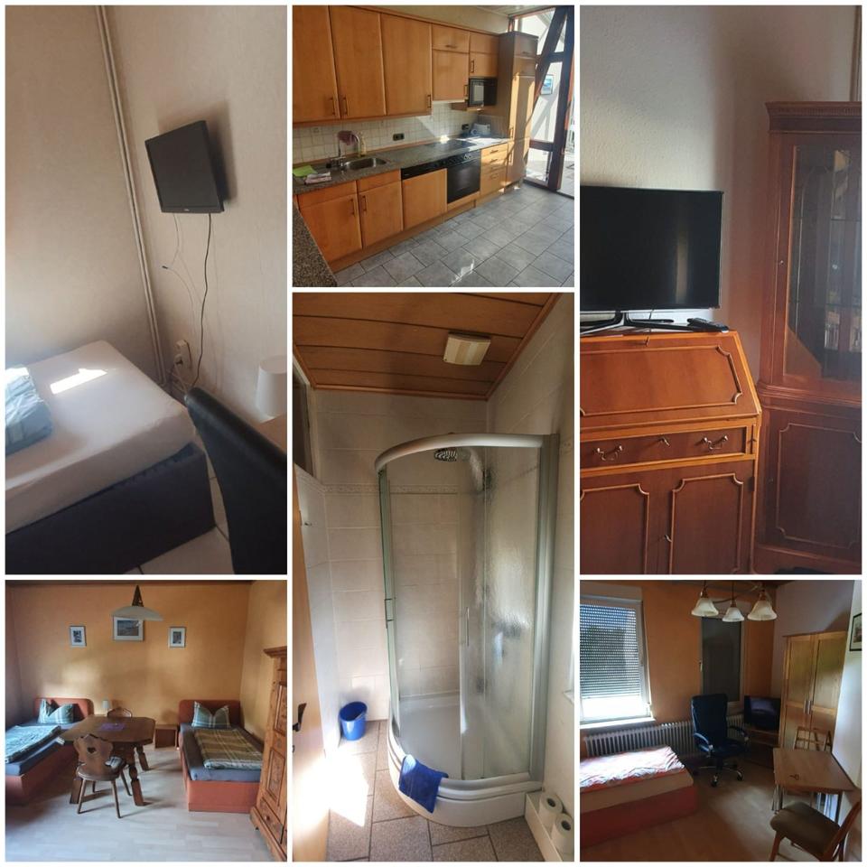 Thumbnail-Zweifamilienhaus in Wolfenbüttel für FamilienFirmen