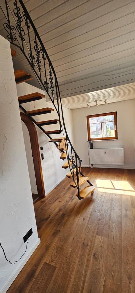 Thumbnail-Maisonette-Wohnung 2,5 Zimmer 53m2