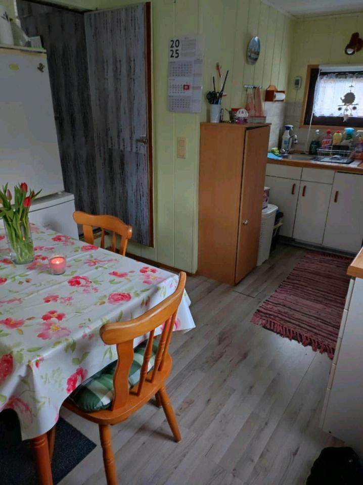 Thumbnail-Ferienhaus zu verkaufen in Hambühren