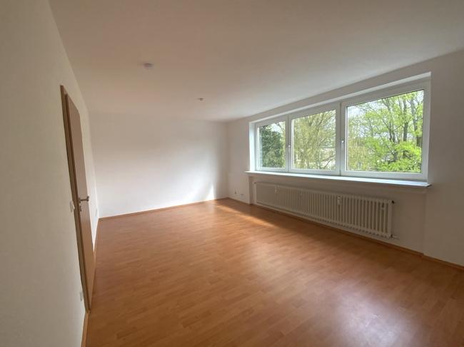 Thumbnail-Frisch renovierte 3 Zimmer-Wohnung, in ruhiger Lage von GE-Resse, wartet auf neue Mieter!