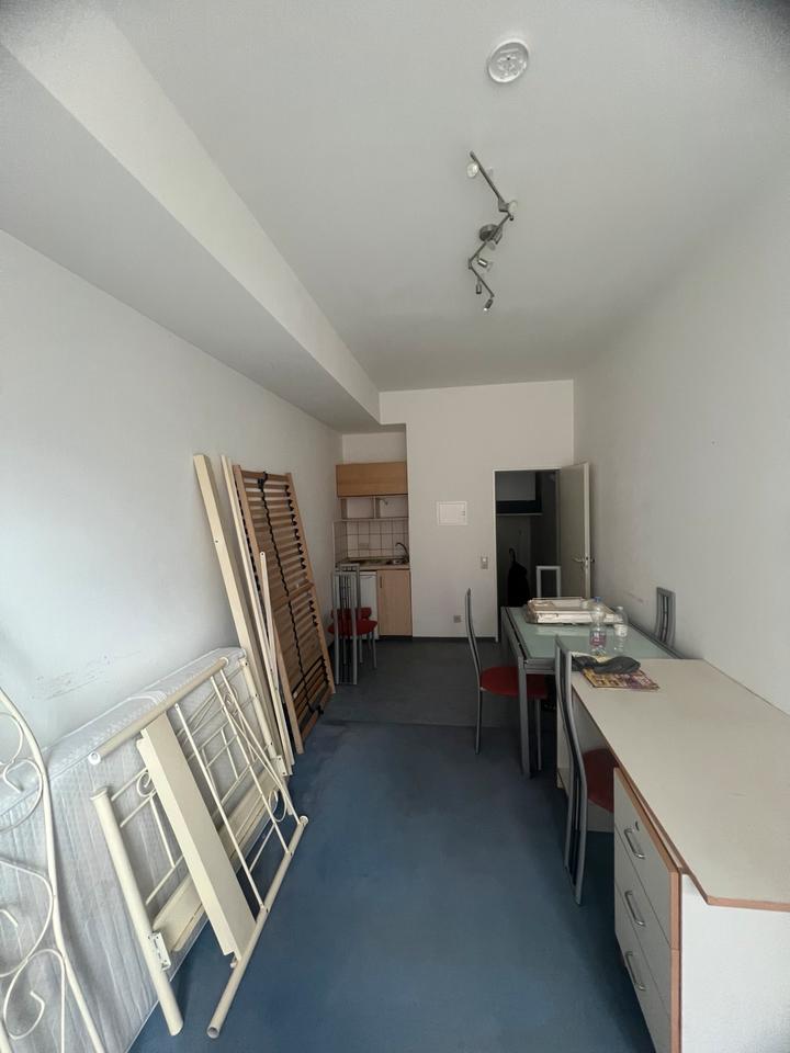 Thumbnail-1 zimmer Wohnung