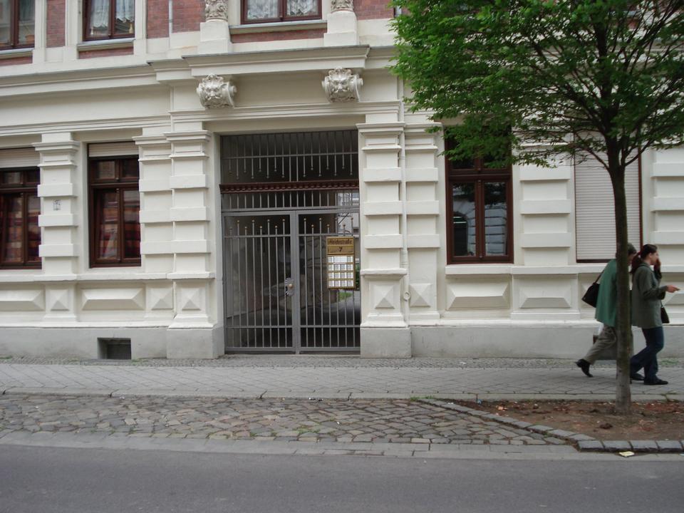 Thumbnail-geräumige 1-Raum-Wohnung mit Wohnküche