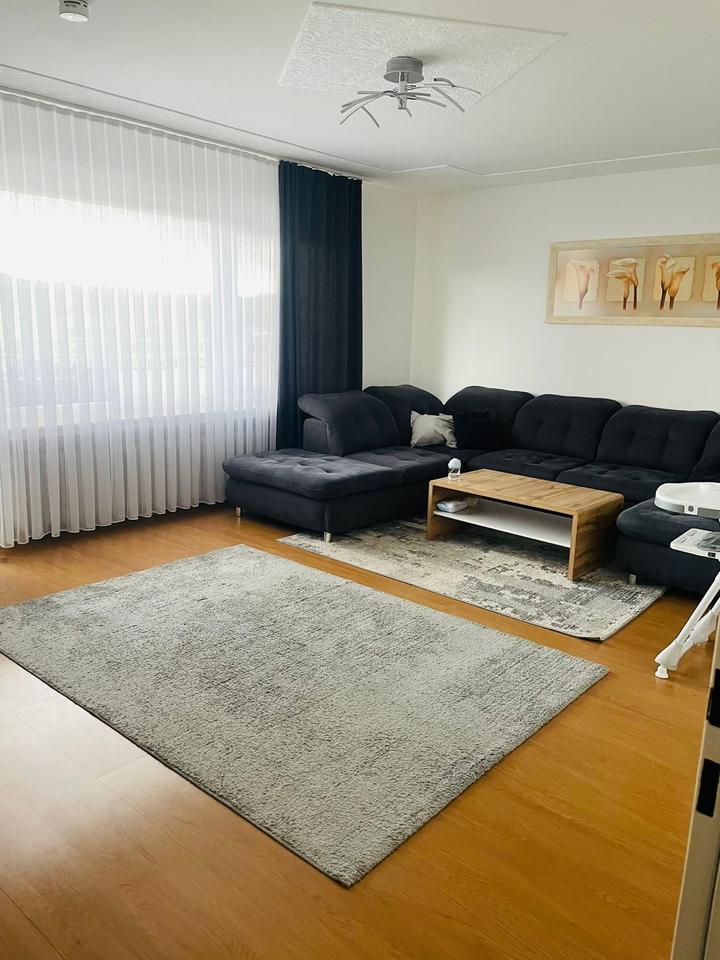 Thumbnail-Schöne 3-Zimmer Wohnung in Hüsten