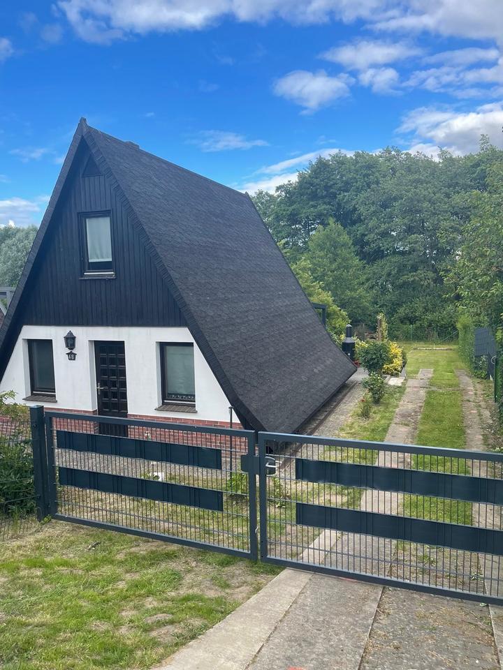 Thumbnail-FerienhausFerienwohnungHaus am SeeBootTretbootKaminAngelnMV- SeenplatteWeihnachten❤️❤️