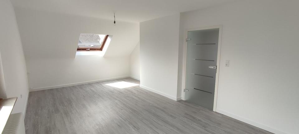 Thumbnail-Wohnung im Dachgeschoss - Erstbezug