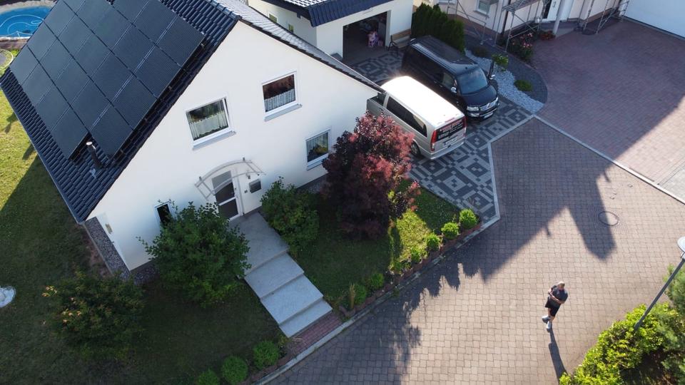 Thumbnail-Freistehendes Einfamilienhaus