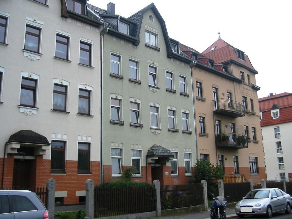 Thumbnail-Kleine 2-Zi.-Wohnung mit Einbauküche und Badmöbel!