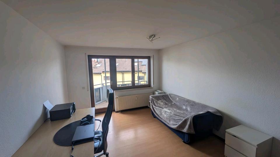 Thumbnail-1,5 Zimmer Wohnung Apartment mit Garage zu verkaufen